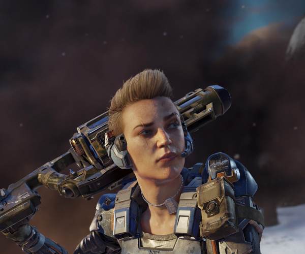 Call of Duty: Black Ops Cold War