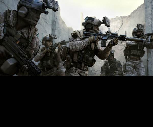 Call of Duty: Black Ops Cold War
