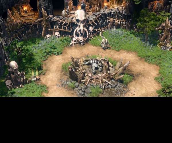 SpellForce 3: Fallen God