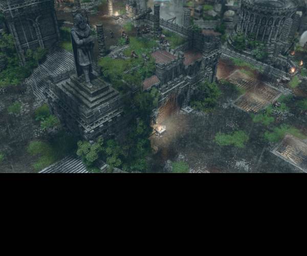 SpellForce 3: Fallen God