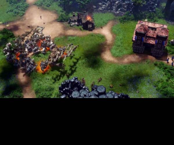 SpellForce 3: Fallen God