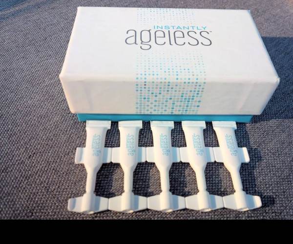 Ageless