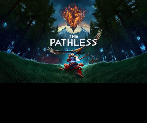 The Pathless