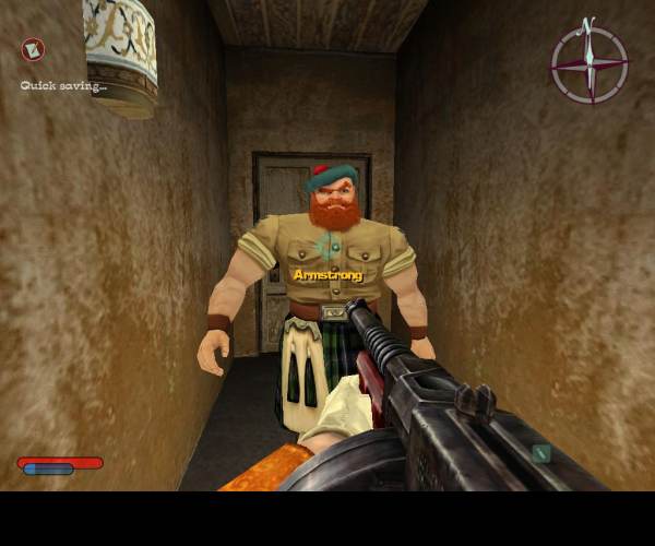 No One Lives Forever 2