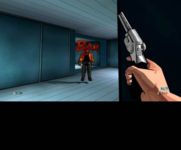 XIII - Remake