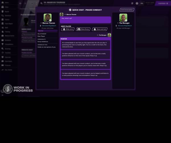 Football Manager 2021