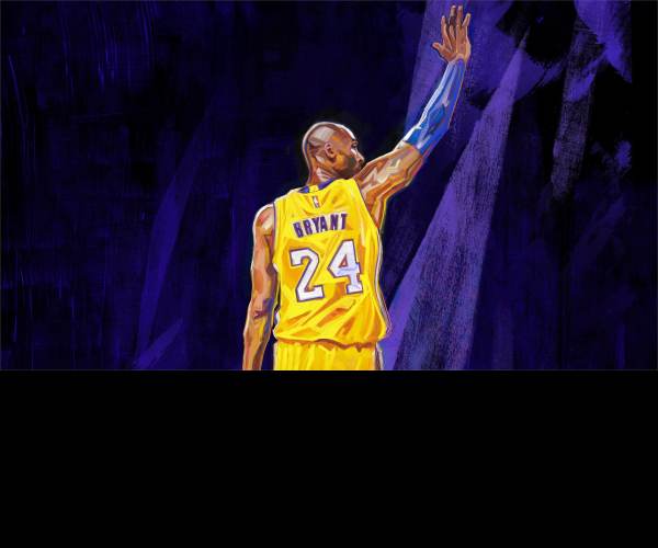 NBA 2K21 Next Generation