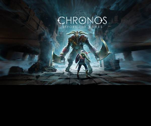 Chronos: Before the Ashes