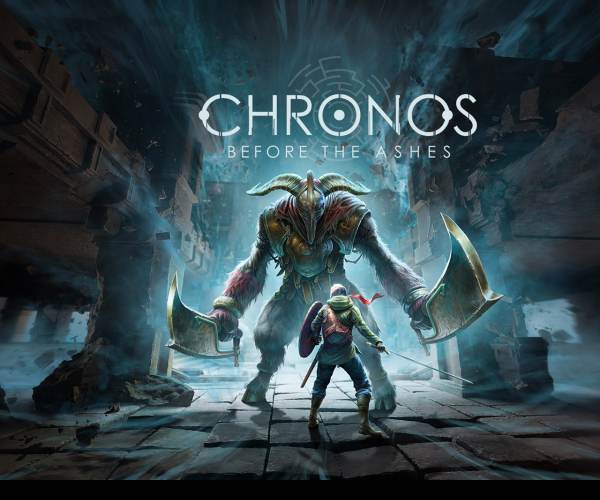 Chronos: Before the Ashes