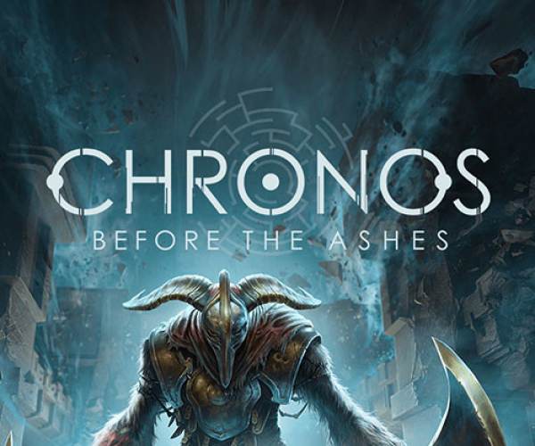Chronos: Before the Ashes