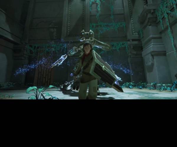 Chronos: Before the Ashes