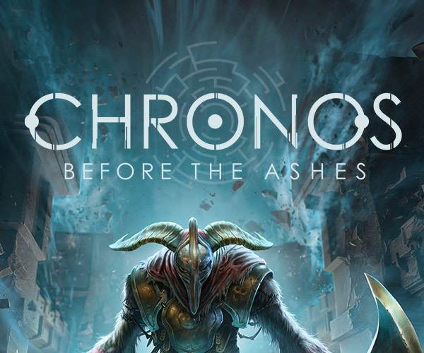 Chronos: Before the Ashes