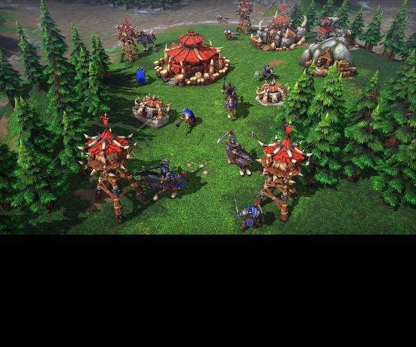 Warcraft 3