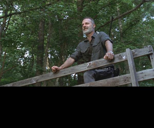 Bridge Constructor: The Walking Dead