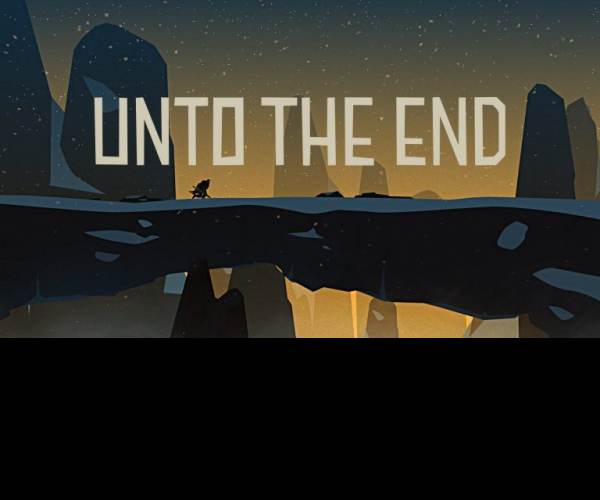 Unto The End