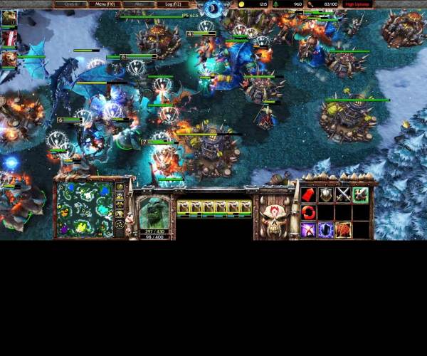 Warcraft 3
