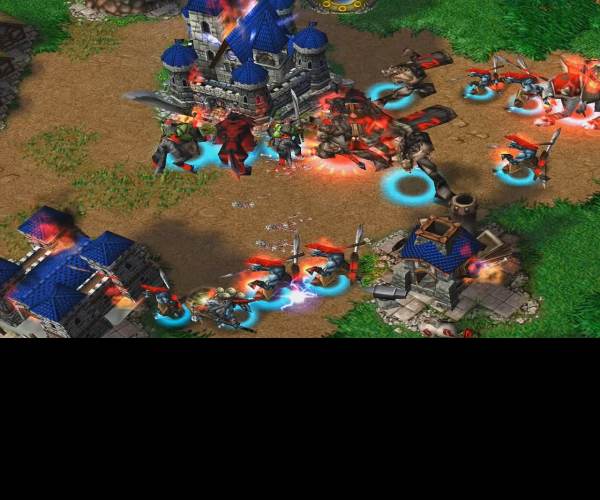 Warcraft 3