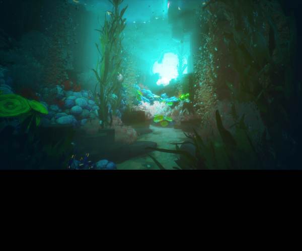 Call of the Sea