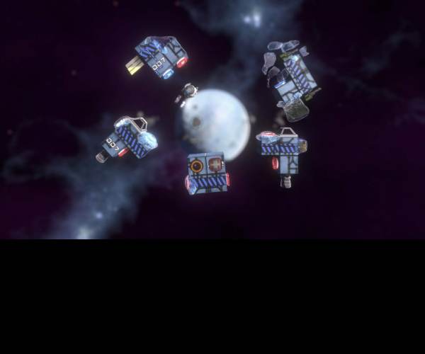 Kosmokrats