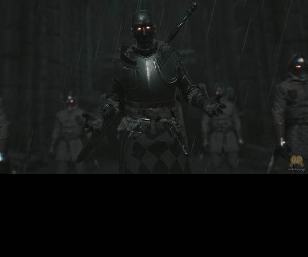 Kings of Lorn: The Fall of Ebris