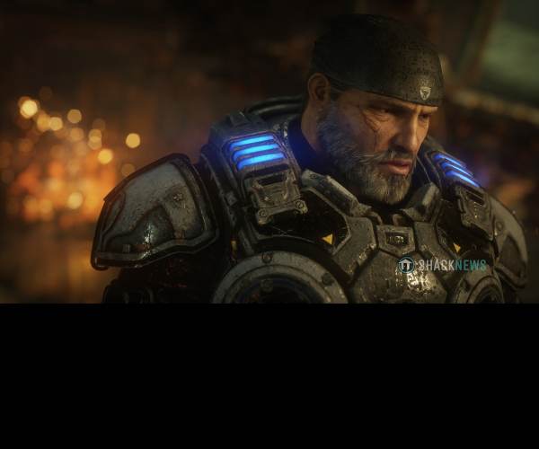 Gears 5 - Hivebusters