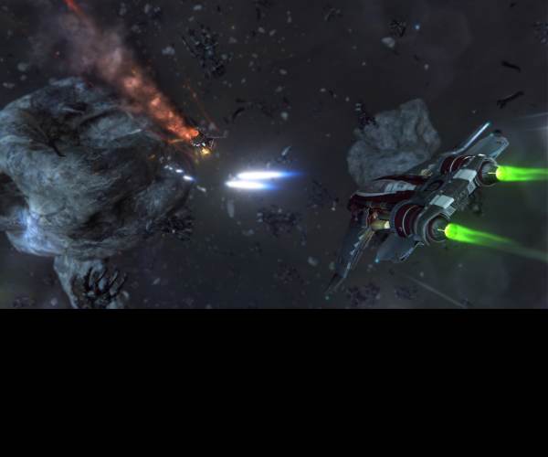 Starpoint Gemini 3