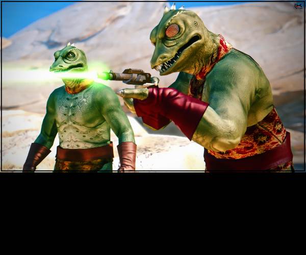 GORN