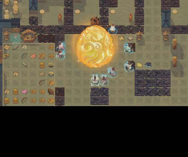 Amazing Cultivation Simulator