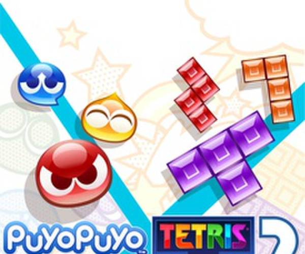 Puyo Puyo Tetris 2