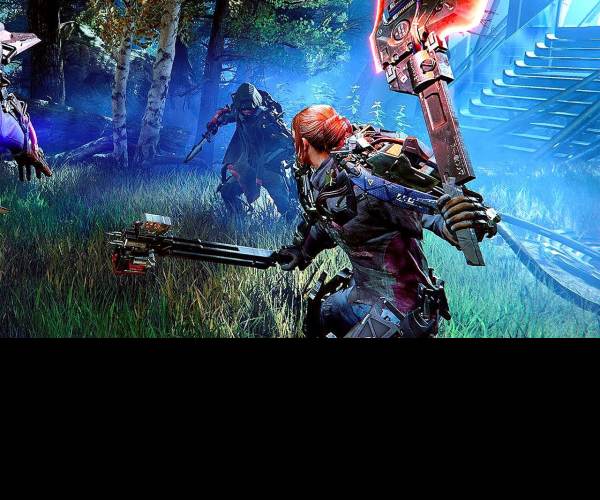 The Surge 2