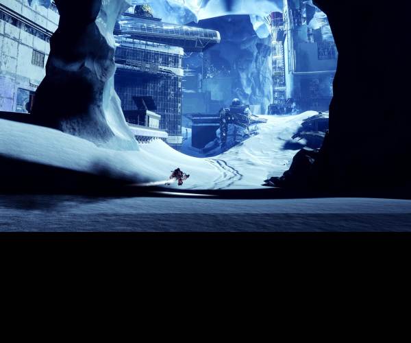 Destiny 2: Beyond Light