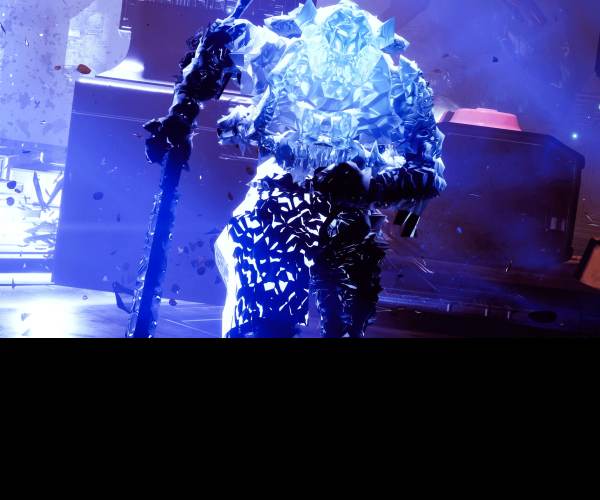 Destiny 2: Beyond Light