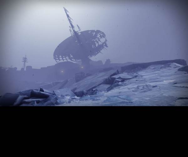 Destiny 2: Beyond Light