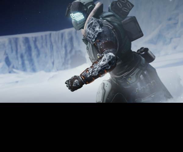 Destiny 2: Beyond Light