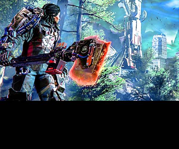 The Surge 2
