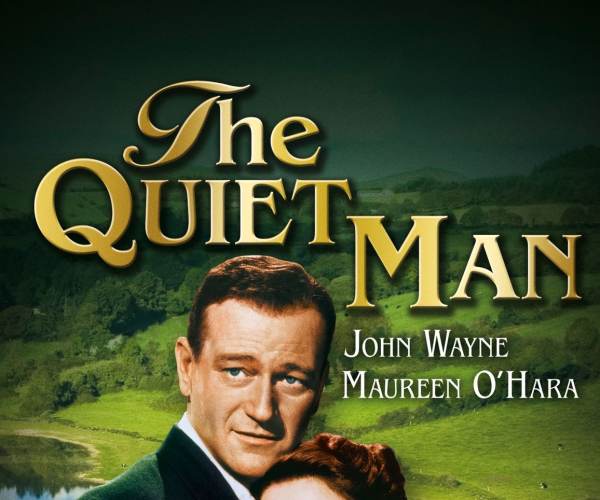 The Quiet Man