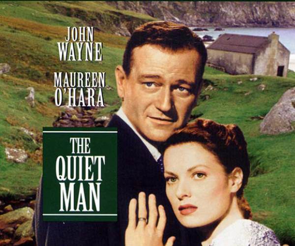 The Quiet Man