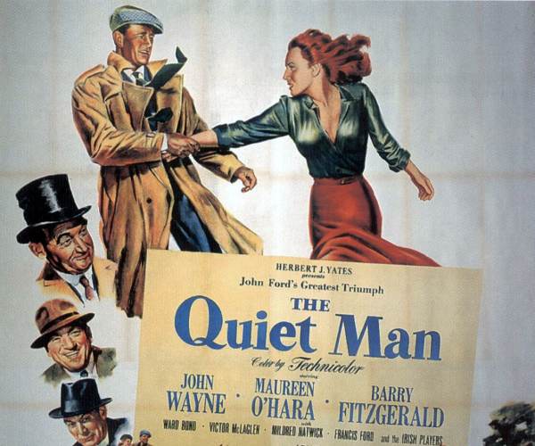 The Quiet Man