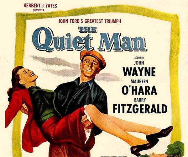 The Quiet Man