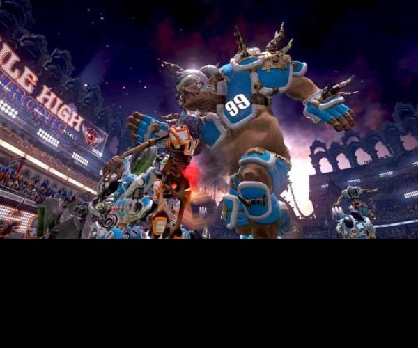 Mutant Football League: Dynasty Edition
