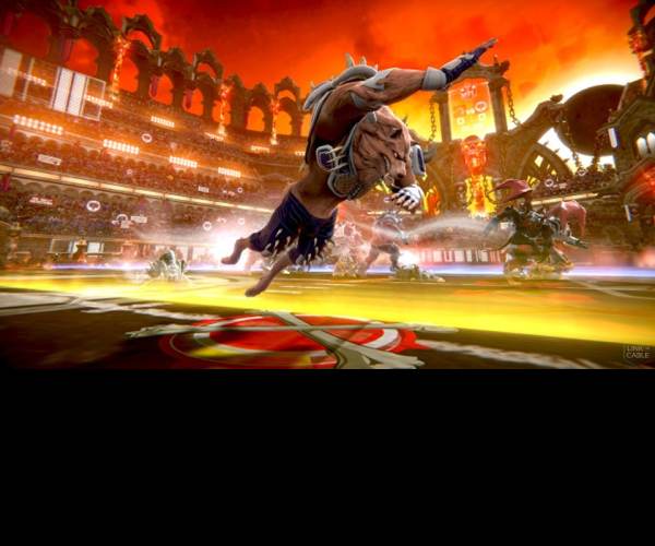 Mutant Football League: Dynasty Edition