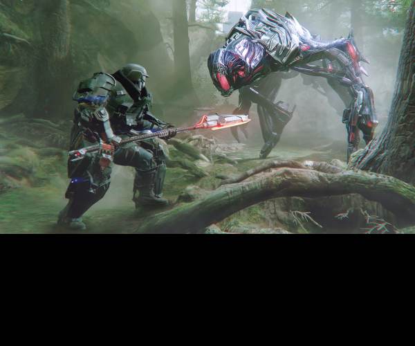 The Surge 2