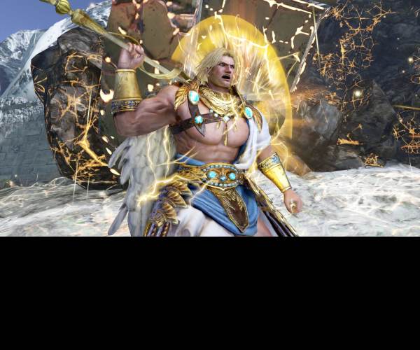 WARRIORS OROCHI 4