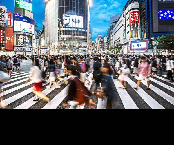 428: Shibuya Scramble