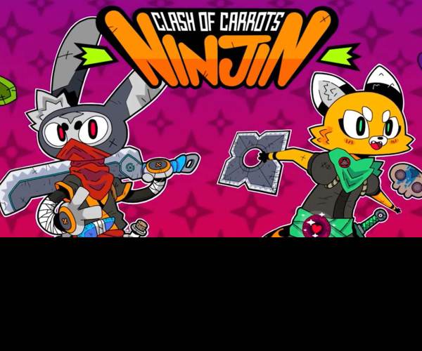 Ninjin: Clash of Carrots