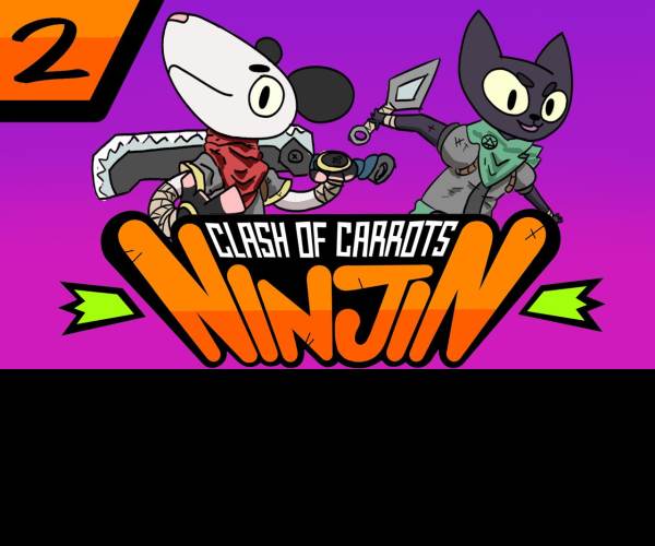 Ninjin: Clash of Carrots