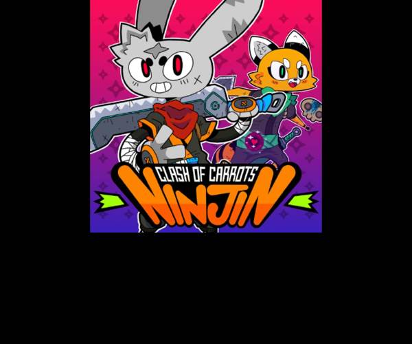 Ninjin: Clash of Carrots