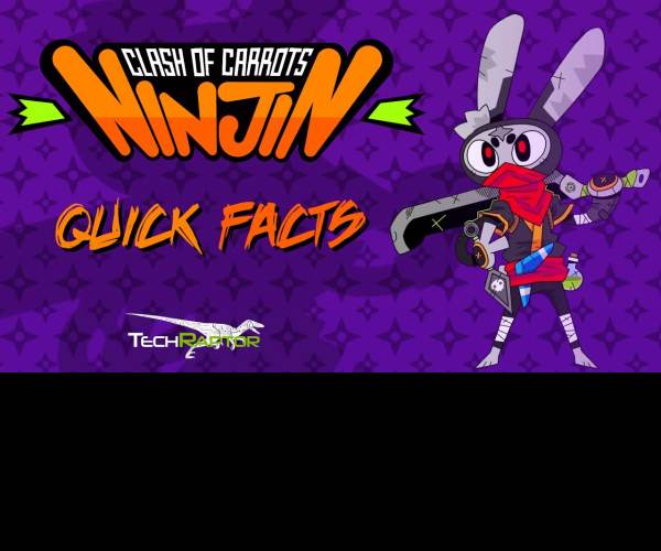 Ninjin: Clash of Carrots