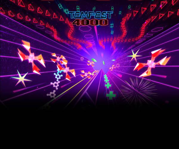 Tempest 4000