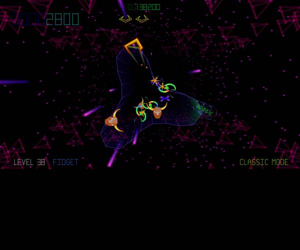 Tempest 4000